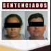 Sentencia a 45 años de prisión a pareja que privó de la vida a una recién nacida en un hotel de Caborca