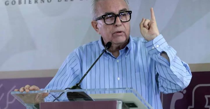 De Máynez a Lilly Téllez: las reacciones de la oposición al regreso de Rubén Rocha Moya como gobernador de Sinaloa