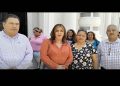 Se manifiestan militantes del PRD-MACISO en Palacio de Gobierno