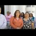 Se manifiestan militantes del PRD-MACISO en Palacio de Gobierno