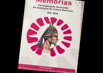 La Universidad de Sonora y el Seminario de Cultura Mexicana realizarán ciclo de conferencias y exposición en Hermosillo