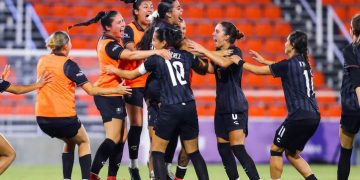 ¡Tetracampeonas! México gana la medalla de oro en Centroamericanos tras épica victoria en penales sobre Colombia