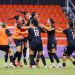 ¡Tetracampeonas! México gana la medalla de oro en Centroamericanos tras épica victoria en penales sobre Colombia