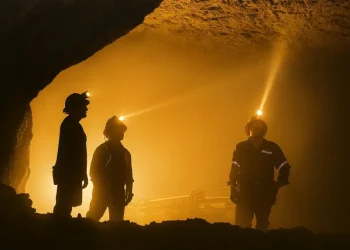 Sonora: la tercera parte de la minería mexicana que genera 140 mil empleos
