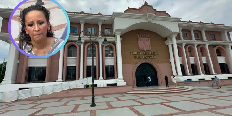 Posponen audiencia de recepcionista que trabajó con el médico ligado a muertes por suero en Hermosillo