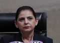 Comisión Permanente aprueba renuncia de Mónica Soto en el TEPJF: Kenia López Rabadán pide atender vacantes