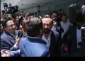 Ariadna Montiel sale en defensa de Arturo Ávila tras pleito con priista