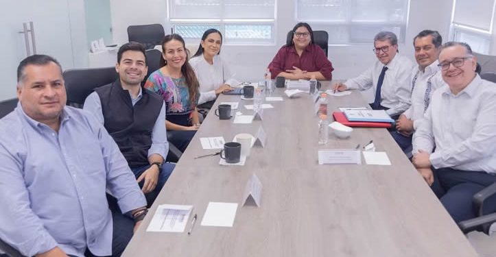 Morena se reúne con aspirantes a candidaturas para gobernador; Chihuahua, Sinaloa y Sonora, entre ellos