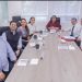 Morena se reúne con aspirantes a candidaturas para gobernador; Chihuahua, Sinaloa y Sonora, entre ellos
