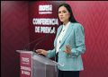 “Andy”, Marina del Pilar, Rocha Moya, Durazo y Américo, víctimas de injerencismo de EU: Morena