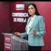 “Andy”, Marina del Pilar, Rocha Moya, Durazo y Américo, víctimas de injerencismo de EU: Morena