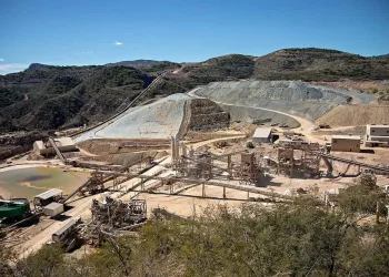 BRS Resources Adquiere Concesiones de Oro y Plata en el Cinturón de Mulatos, Sonora