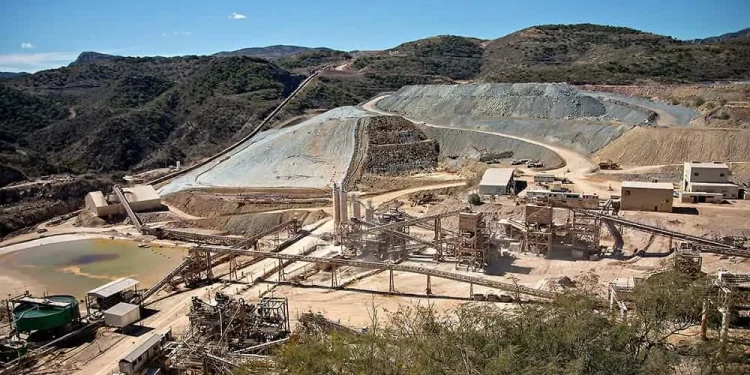 BRS Resources Adquiere Concesiones de Oro y Plata en el Cinturón de Mulatos, Sonora