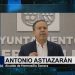 Toño Astiazarán desafía la línea del PAN: abre la puerta al PRI en Sonora para 2027