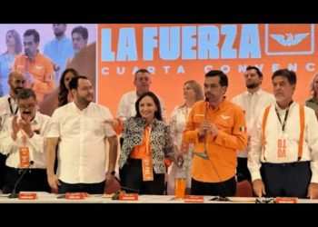 Natalia Rivera se va de MC Sonora