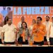 Natalia Rivera se va de MC Sonora