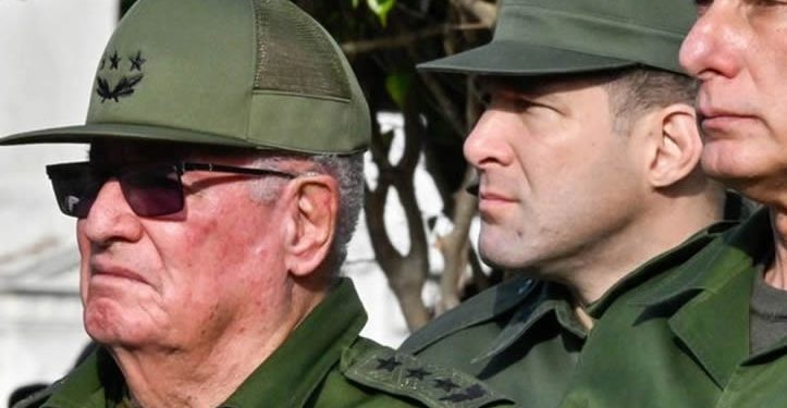 México no tiene información ni pruebas sobre presuntos nexos de nieto de Raúl Castro con trata de personas en QRoo