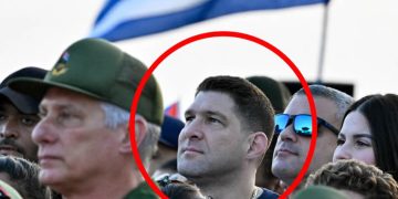 Nieto de Castro tiene vínculos con ‘mafia cubana’ en México: NYT