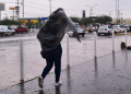 Conagua prevé lluvias intensas en Sonora y temperaturas de hasta 45 grados