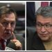 Fernández Noroña arremete contra Monreal por sugerir a Rocha Moya que solicite licencia