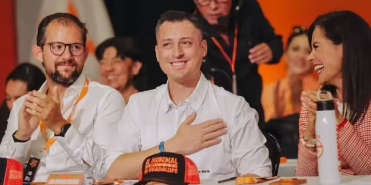¿Cómo le iría Luis Donaldo Colosio en Sonora? Esto dice encuesta de C&E