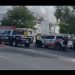 Otra del Ocaranza: evacuan a derechohabientes y personal médico por fuga de gas.
