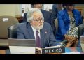 OEA reacciona ante exclusión de la oposición en Nicaragua; México se abstiene