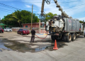 Conagua refuerza operativos en Sonora para reducir riesgos de inundaciones