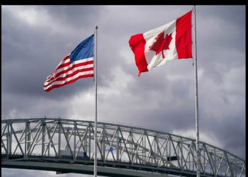 Ontario amenaza a Estados Unidos con cortarle electricidad y minerales críticos