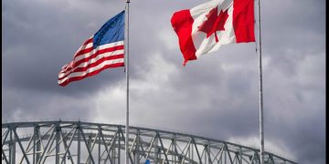 Ontario amenaza a Estados Unidos con cortarle electricidad y minerales críticos