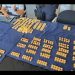 Obreros abren un muro y encuentran lingotes y monedas de oro valuados en 177 millones de pesos