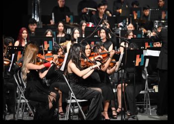 Invita DIF Hermosillo a integrarse a la Orquesta Sinfónica Infantil y Juvenil