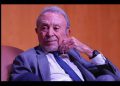 Erosión del Estado de Derecho frena nuevas inversiones en México: Guillermo Ortiz