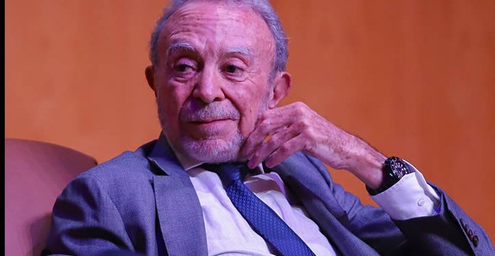 Erosión del Estado de Derecho frena nuevas inversiones en México: Guillermo Ortiz