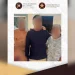 Padre encuentra a su hijo desaparecido tras viajar a Caborca
