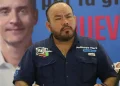 Arremete dirigente del PAN NL contra Colosio por aspiraciones en Sonora