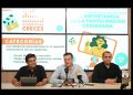 Invita Gobierno de Hermosillo a jóvenes a participar en el Concurso de video “Si Participas CRECES”