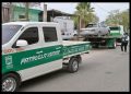 Supera Ayuntamiento de Hermosillo más de mil vehículos en abandono retirados de la vía pública