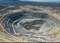 STPS confirma que empresa Newmont de EU violó derechos de trabajadores de la mina de oro Peñasquito
