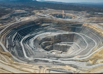 STPS confirma que empresa Newmont de EU violó derechos de trabajadores de la mina de oro Peñasquito