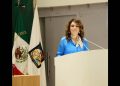 “La pensión o el apoyo no es dinero de la familia, ni es un ingreso familiar. Es de quien lo recibe”: ALN