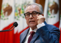 Morena no descarta iniciar proceso para expulsar a Rocha Moya por retomar gubernatura; acusa “decisión unilateral”