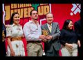 Lanzan convocatoria del Premio Estatal de las Juventudes 2026 tendrá una bolsa global de 10.5 MDP