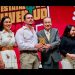 Lanzan convocatoria del Premio Estatal de las Juventudes 2026 tendrá una bolsa global de 10.5 MDP
