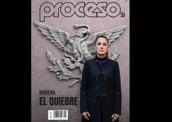 Con salidas en falso del lopezobradorismo, oportunidad de Sheinbaum para ganar control en Morena