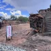 Profepa fincará a Grupo México responsabilidades por daño ambiental en Naco, Sonora
