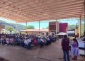 Concluyen en Sonora las asambleas de consulta para la Ley General de Derechos Indígenas