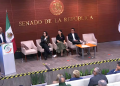 “Fui víctima de abuso de poder”; Karla Estrella, Natalia Torres y Macalpin cuentan su experiencia en foro “Derecho de audiencias”