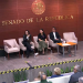 “Fui víctima de abuso de poder”; Karla Estrella, Natalia Torres y Macalpin cuentan su experiencia en foro “Derecho de audiencias”