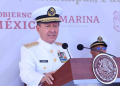 Caso Fernando Farías: exsecretario de Semar fue citado a declarar, pero no asistió; “no lo localizan”, afirma abogado